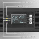 Zasilacz awaryjny UPS do RACK | 3kVA | 3000W | Power Factor 1.0 |LCD | On-line 