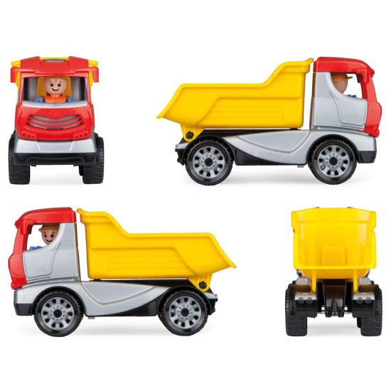 Wywrotka 22cm w pudełku