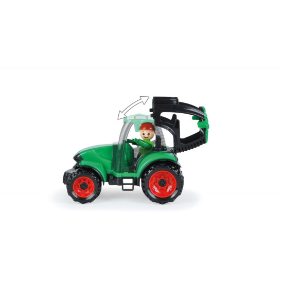 Truckies Traktor 17 cm