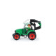 Truckies Traktor 17 cm