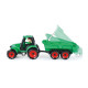 Lena Truckies Traktor z przyczepa 38 cm