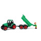 Lena Truckies Traktor z przyczepa 38 cm