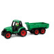 Lena Truckies Traktor z przyczepa 38 cm
