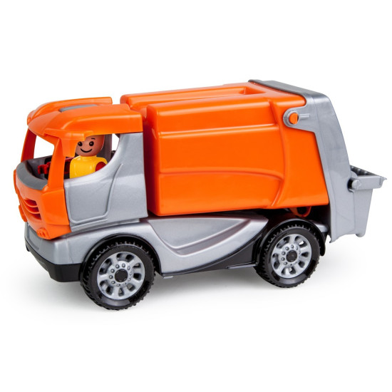 Truckies Śmieciarka 22 cm