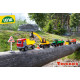 Truckies Śmieciarka 22 cm