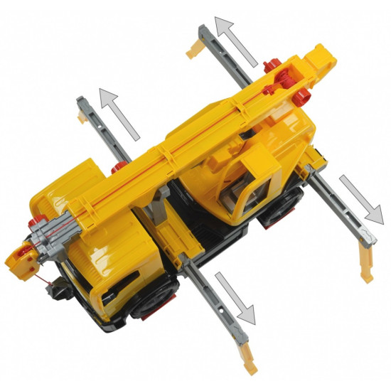 Dźwig 70 cm