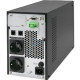 Zasilacz awaryjny UPS 1kVA | 1000W | Power Factor 1.0 | LCD | EPO| USB | On-line 