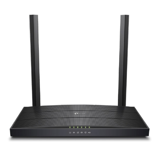 Router XC220-G3v GPON AC1200 Wireless Gigabit HGU VOIP 