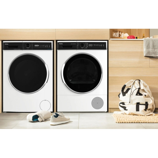 Pralka WA3S712BLiSHB