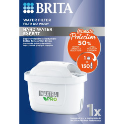 Wkład wymienny Maxtra PRO Hard Water Expert 1 sztuka