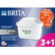 Wkład wymienny Maxtra PRO Hard Water Expert 3+1 sztuka