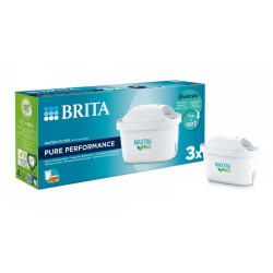 Wkład wymienny Maxtra PRO Pure Performance 3 sztuki
