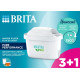 Wkład wymienny Maxtra PRO Pure Performance 3+1 sztuka
