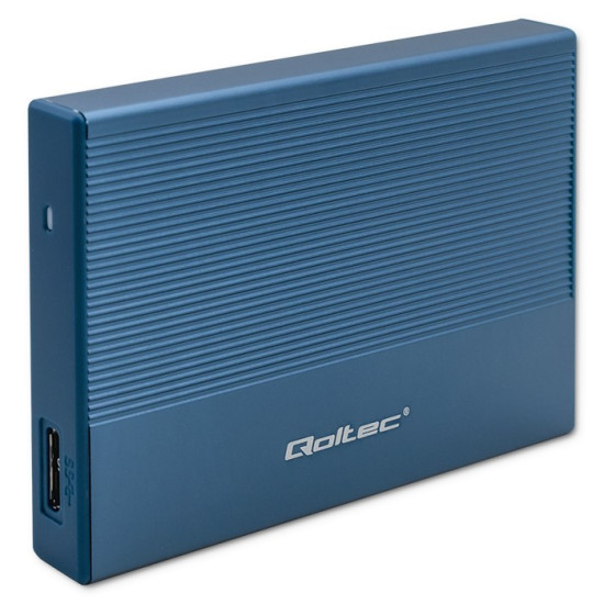Obudowa | Kieszeń na dysk SSD HDD 2.5
