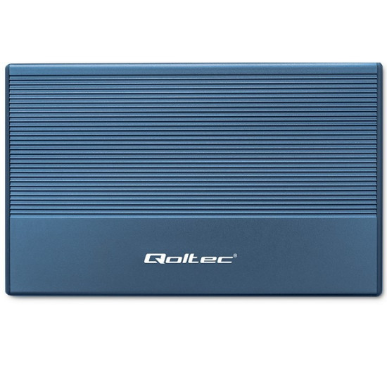 Obudowa | Kieszeń na dysk SSD HDD 2.5
