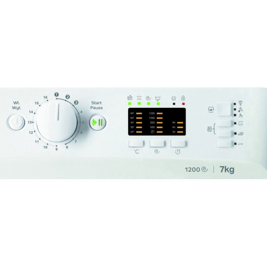 Pralka MTWA71252WPL 