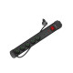 Listwa zasilająca 3.0m 5x230 cz SP1-05E-0300-BK 
