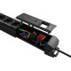 Listwa zasilająca 3.0m 5x230 cz SP1-05E-0300-BK 