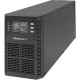 Zasilacz awaryjny UPS 2kVA | 2000W | Power Factor 1.0 | LCD | EPO| USB | On-line 