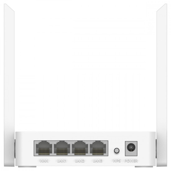 Router WiFi WR300 N300 4xLAN 1xWAN 