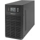 Zasilacz awaryjny UPS 3kVA | 3000W | Power Factor 1.0 | LCD | EPO| USB | On-line 