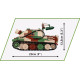 Klocki 38 cm Sturmmorser Sturmtiger