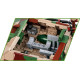 Klocki 38 cm Sturmmorser Sturmtiger