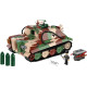 Klocki 38 cm Sturmmorser Sturmtiger