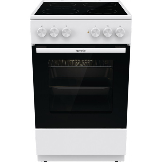 Kuchnia ceramiczna GEC5A41WG