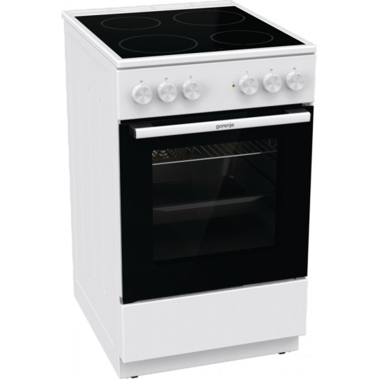 Kuchnia ceramiczna GEC5A41WG