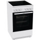 Kuchnia ceramiczna GEC5A41WG