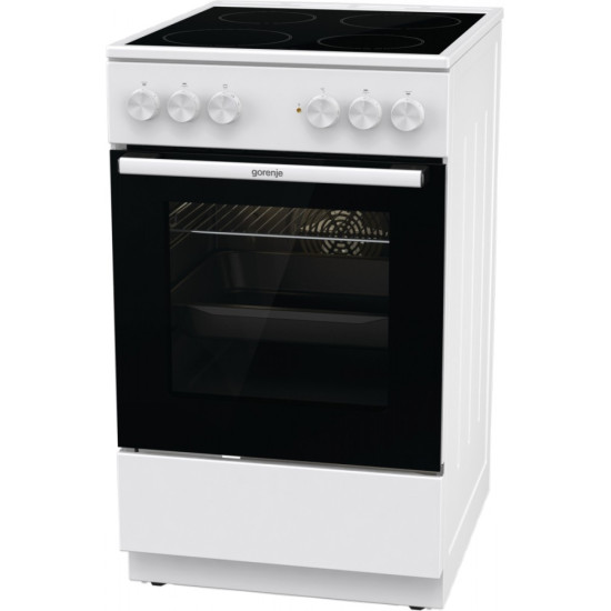 Kuchnia ceramiczna GEC5A41WG