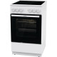 Kuchnia ceramiczna GEC5A41WG