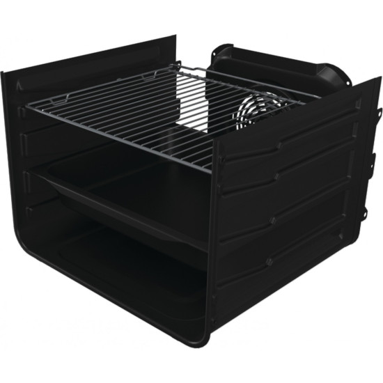 Kuchnia ceramiczna GEC5A41WG