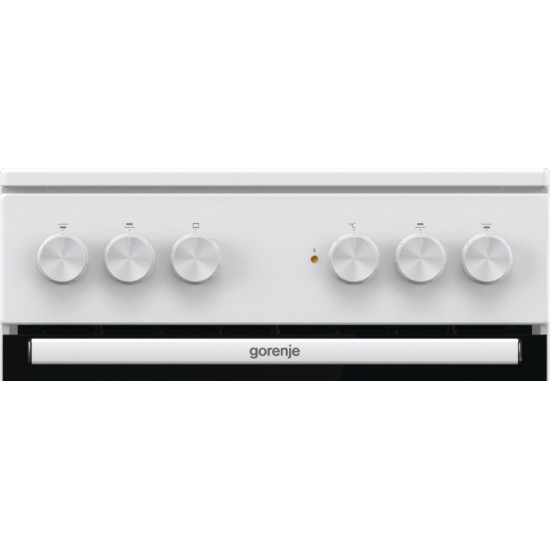 Kuchnia ceramiczna GEC5A41WG