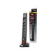 Listwa zasilająca S6 USB A+C 3M 6X 230V PD3.0 QC Czarna 
