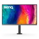 Monitor 27 cali PD2706UA LED 5ms/QHD/IPS/HDMI/DP/USB 