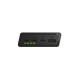 Powerbank PowerPlay 20S Czarny 20000mAh 22,5W 3x USB-C 1x USB-A 