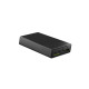 Powerbank PowerPlay 20S Czarny 20000mAh 22,5W 3x USB-C 1x USB-A 