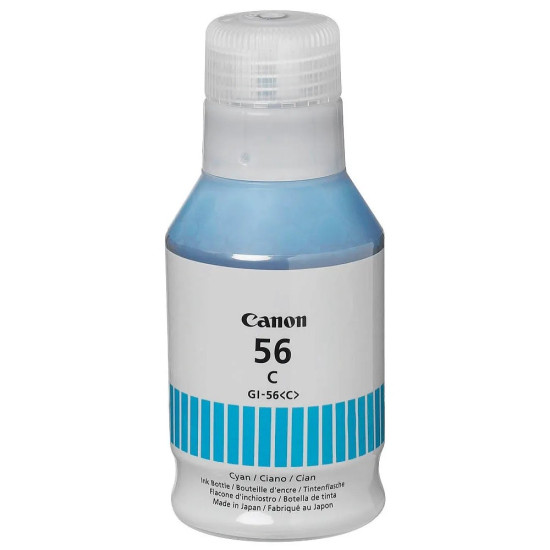 Tusz GI-56 EUR 4430C001 cyan