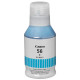 Tusz GI-56 EUR 4430C001 cyan