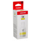 Tusz GI-56 EURC 4432C001 żółty