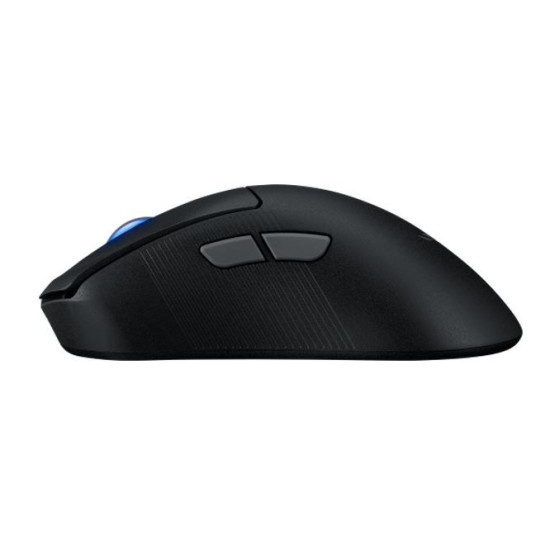 Mysz bezprzewodowa ROG Keris II ACE 42000/WL/BT/RF/USB/Black 