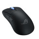 Mysz bezprzewodowa ROG Keris II ACE 42000/WL/BT/RF/USB/Black 