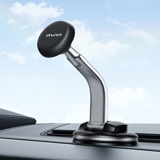 Uchwyt magnetyczny X45 szyba/kokpit 