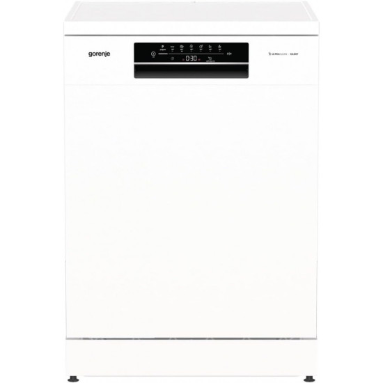 Zmywarka GS642E90W