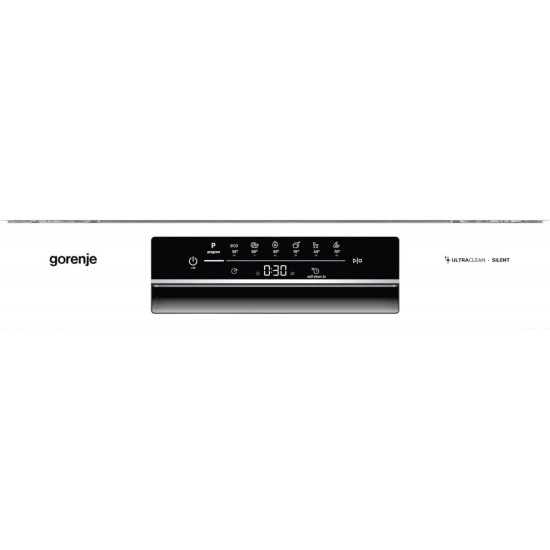 Zmywarka GS642E90W