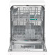 Zmywarka GS642E90W