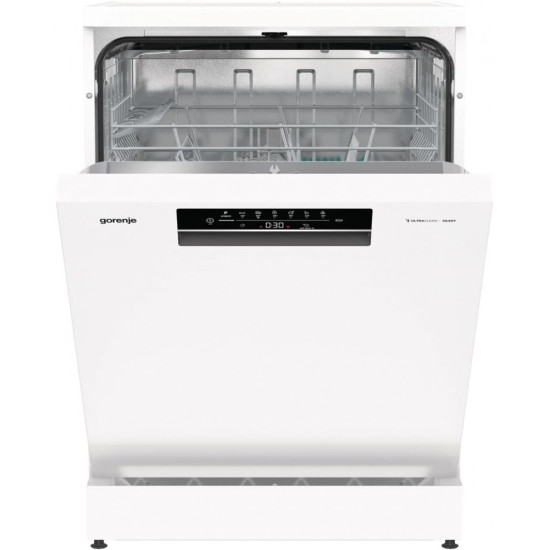 Zmywarka GS642E90W