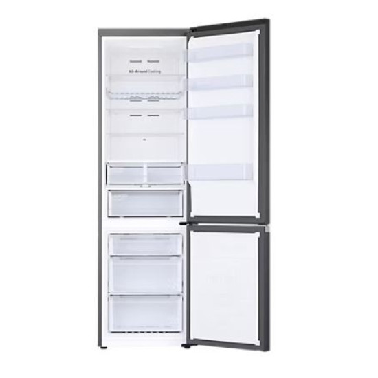 Chłodziarko-zamrażarka RB38C675EB1